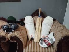 cricket kit for teenagers