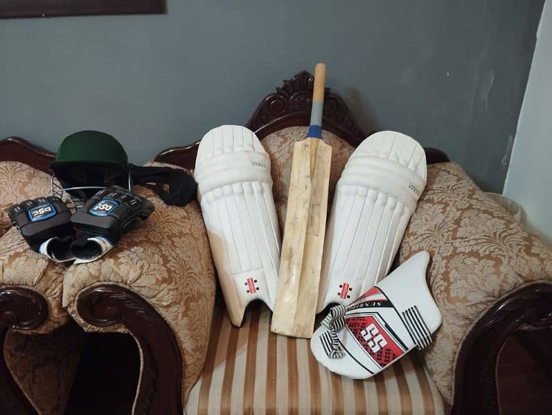 cricket kit for teenagers 0