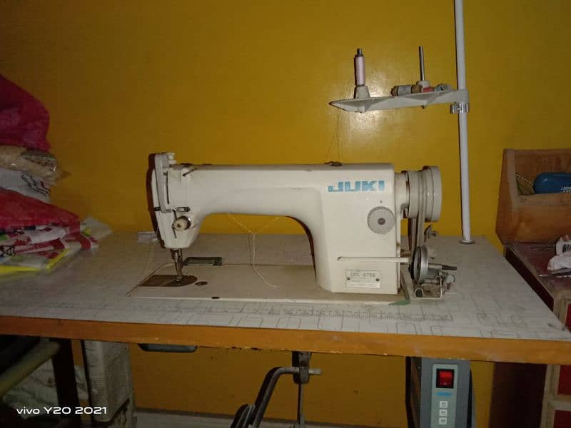 Sewing Machine 0