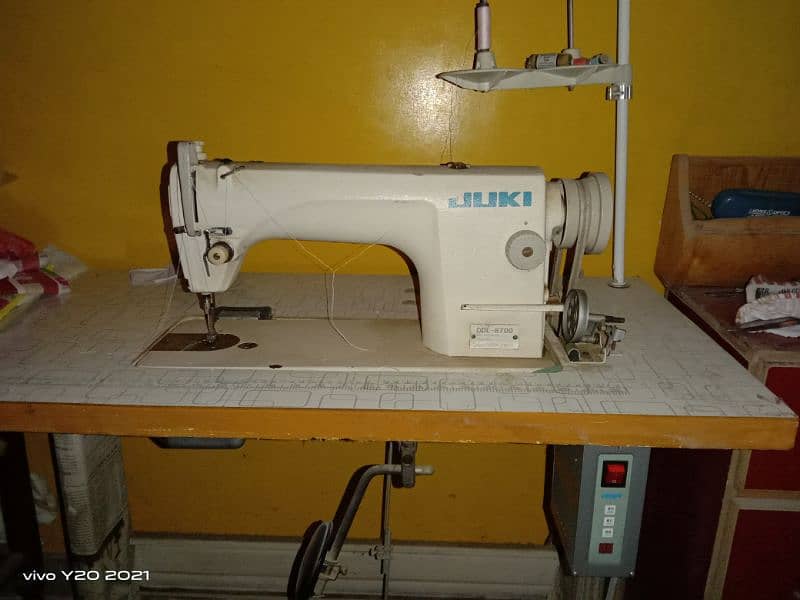 Sewing Machine 2