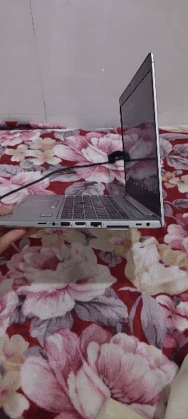 HP Elitebook Core i7 8th Generation 830 G6 with Face Unlock 5