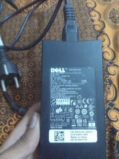 Dell Laptop Charger | Dell Laptop Original Charger Price 3500 Rs