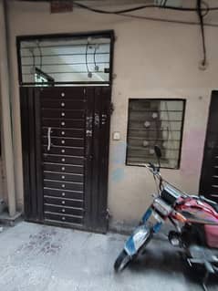 2 Marla House for Sale in Alhamad Park, Allama Iqbal Town, Lahore