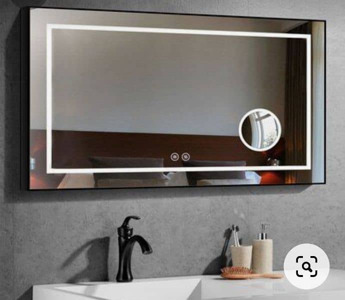 led touch mirror 4