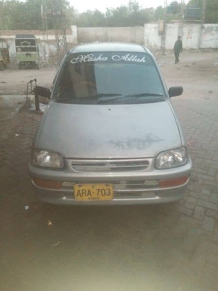 one owner genuin car 13