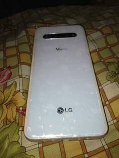LG V60 NON PTA 8/128 (whsp number (03119951418)