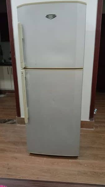 haier full size fridge 3