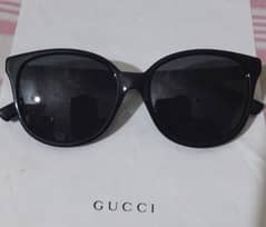Gucci sunglases 100% orignal