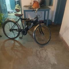 Bicycle With Cheap Prize