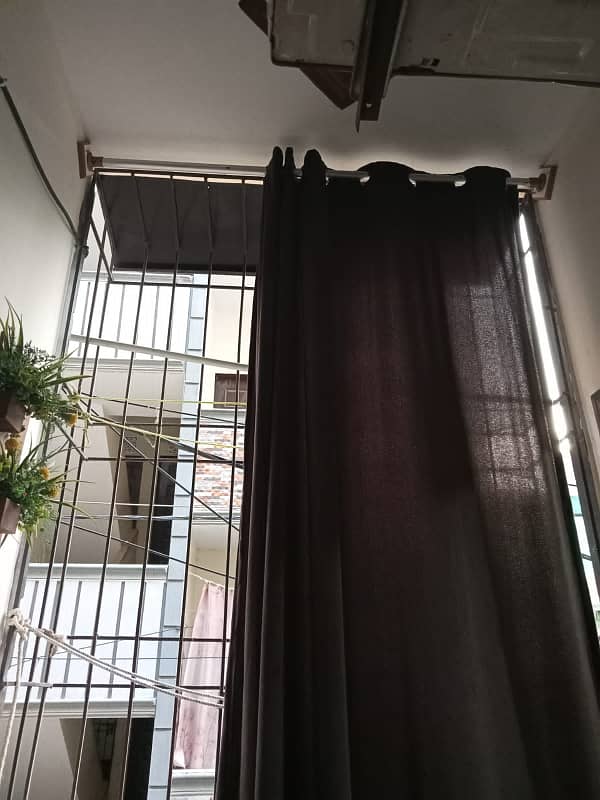 Two rooms flats for sale in prime location of Allah wala town 19