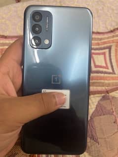 oneplus N200 totally oky phone no repair no open with box