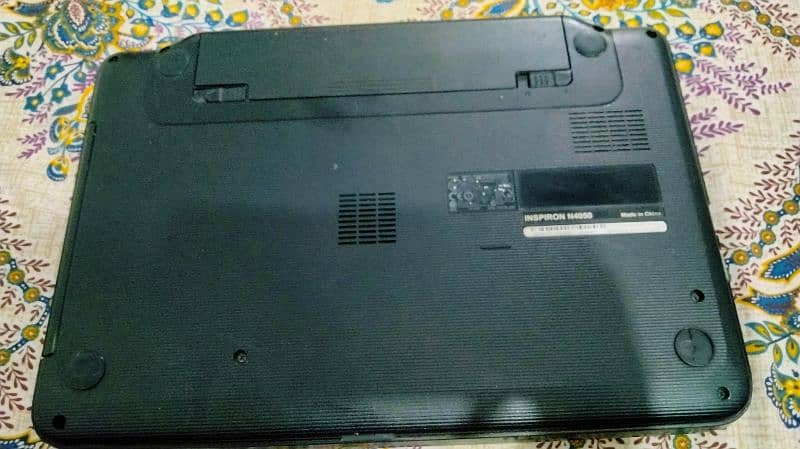Dell Inspiron N4050 contact number 03249438433 5