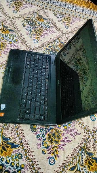 Dell Inspiron N4050 contact number 03249438433 6