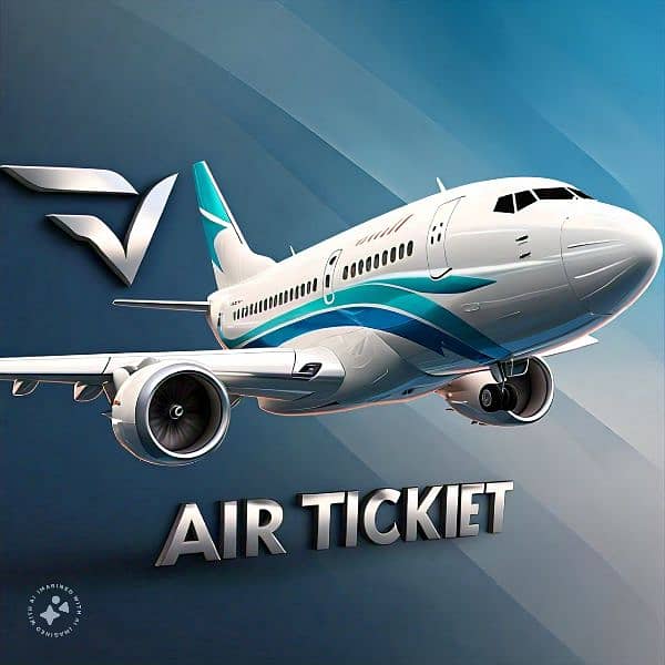 international Air tickets available in cheap price 1