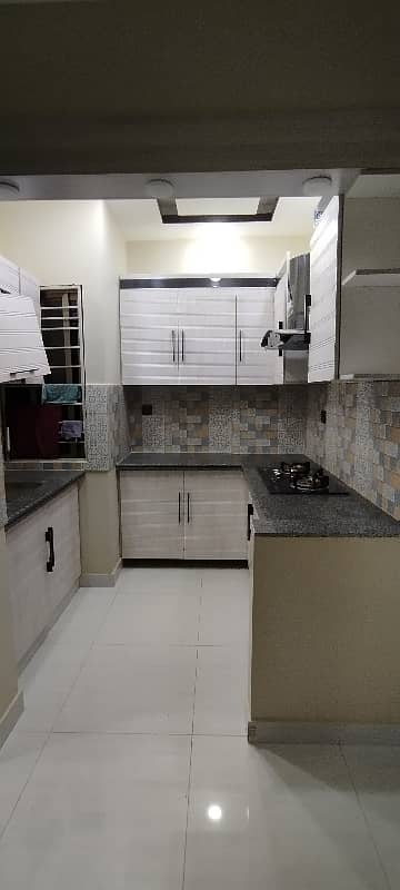 Brand New Flat For Sale Completion Certificate 1