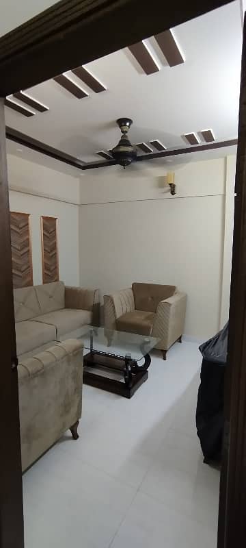 Brand New Flat For Sale Completion Certificate 3