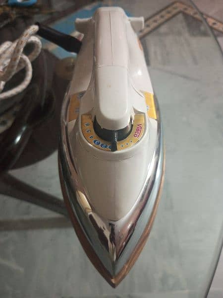 Automatic Vieco Dry Iron forsale 2