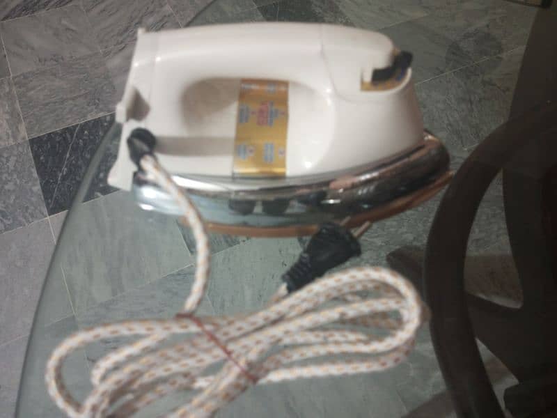 Automatic Vieco Dry Iron forsale 3
