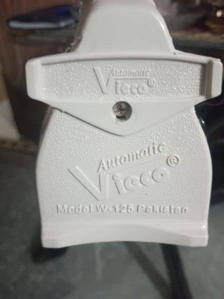 Automatic Vieco Dry Iron forsale 5