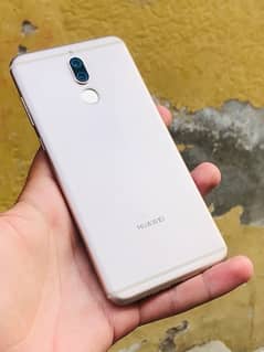 huawei Mate 10lite Exchange possible