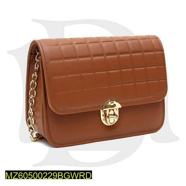 Handbag leather PU Cross body Bag whit free delivery 0