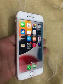 iPhone 7 128GB PTA approved