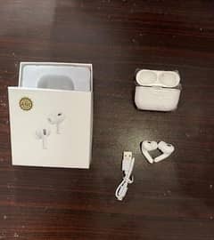 Airpods pro 2 AnC Cash on delivery in all pakistan