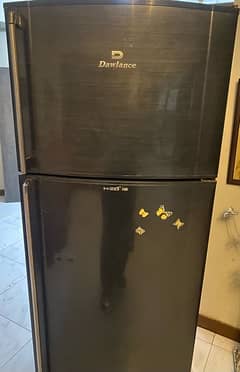Dawlance Refrigerator Model 91996HZ