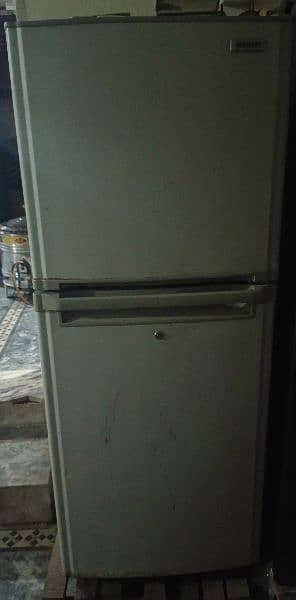 Orient fridge 0