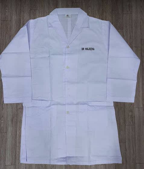 Doctor lab coat lab coat for medical students ds white coat laboratory 0