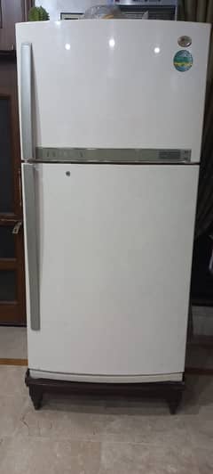 LG  Refrigerator & Freezer
