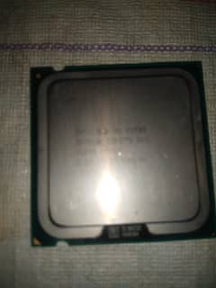 Core 2 Duo E4500 Processor