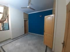 Ground Floor Portion Available For Rent In Satellite Town E Block Rawalpindi