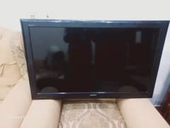 Soney Bravia 43 inch LCD