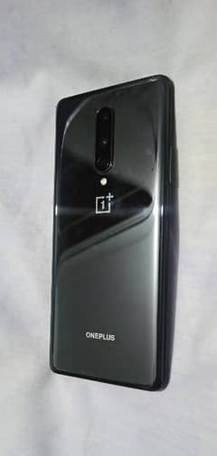 OnePlus 8 mobile