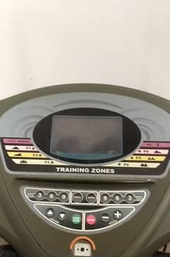 Trademill running machine for sale