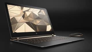Hp spectre 13 very slim and with i7 7th generation