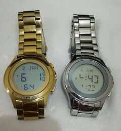 lat watches parts