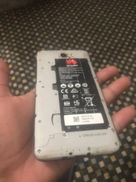 Huawei Y5 Parts For Sale (Dead Mobile) 4