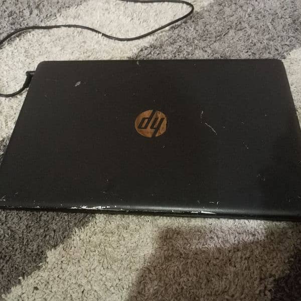 HP gaming laptop customized specs 1
