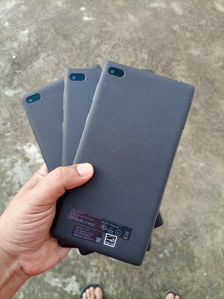 Lenovo Tablet 2