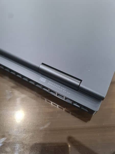 HP Omen  Gaming Laptop New 13 Gen RTX 4050 1