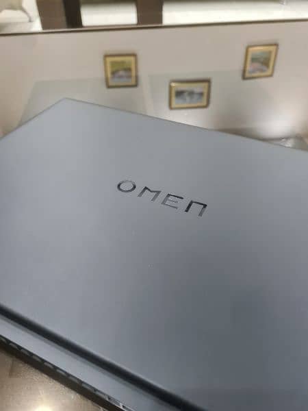HP Omen  Gaming Laptop New 13 Gen RTX 4050 2