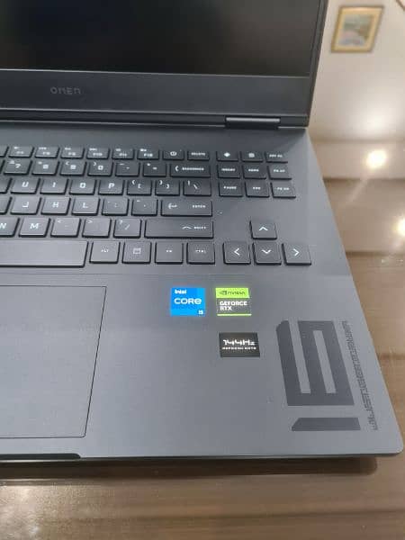 HP Omen  Gaming Laptop New 13 Gen RTX 4050 4