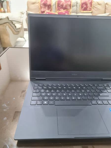 HP Omen  Gaming Laptop New 13 Gen RTX 4050 5
