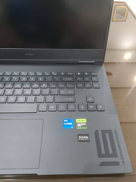 HP Omen  Gaming Laptop New 13 Gen RTX 4050 7