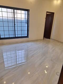 5 Marla Ground portion For Rent in Parkview City Lahore