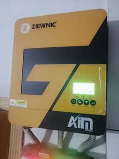 Aim ziewnic 3kw solor inverter for sale pv 4000