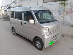 NISSAN Clipper Haf join 03332366309