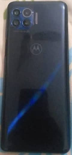 Motorola One 5G